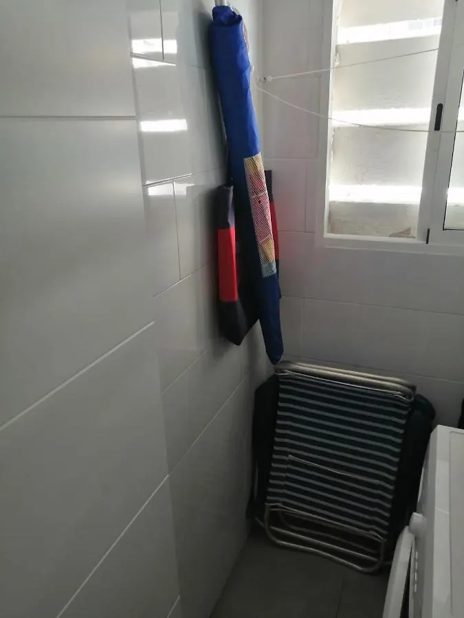 Apartamento Jerez 2018 Jerez de la Frontera Apartment