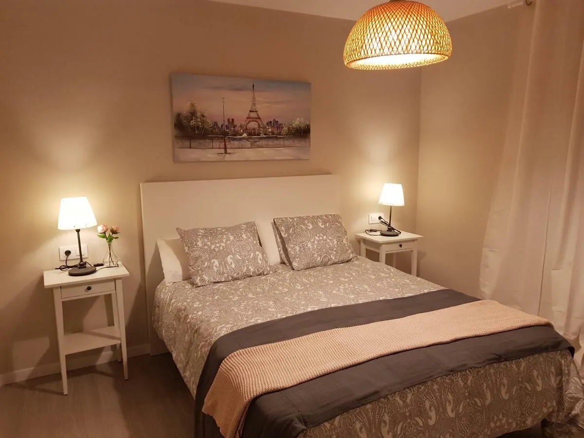 Apartamento Jerez 2018 Jerez de la Frontera Spain
