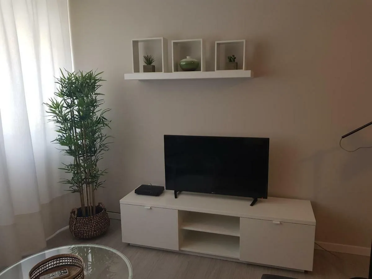 Apartamento Jerez 2018 Jerez de la Frontera 0*,