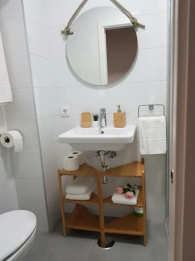 Apartamento Jerez 2018 Jerez de la Frontera