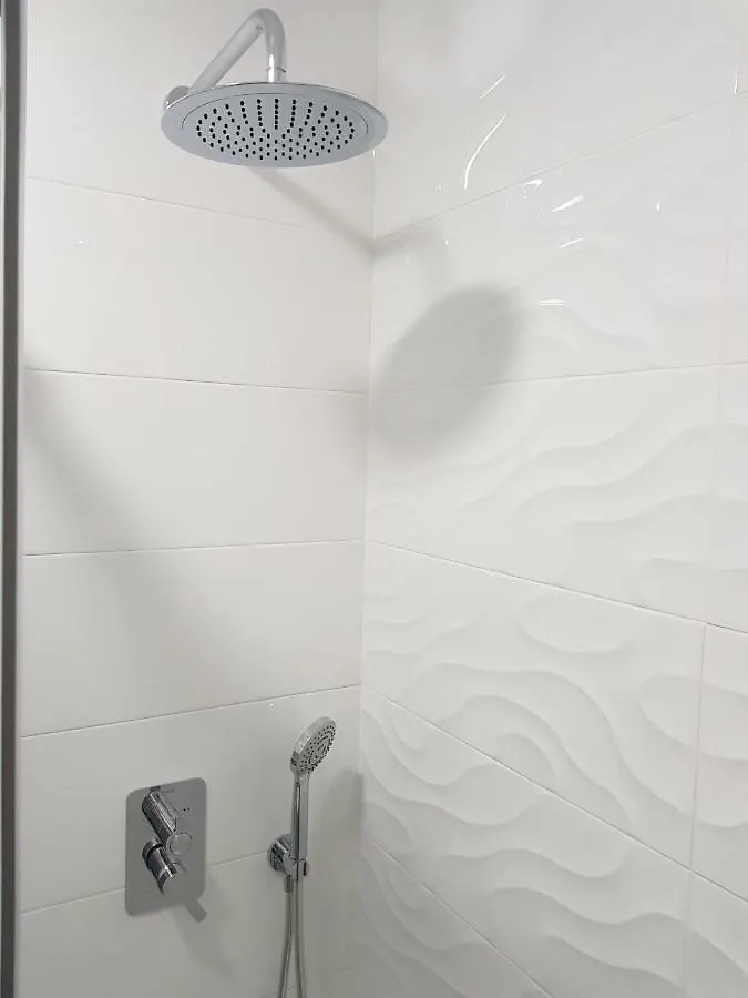 Apartment Apartamento Jerez 2018 Jerez de la Frontera