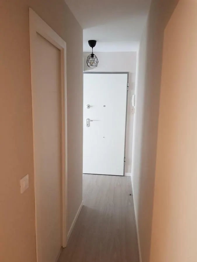Apartment Apartamento Jerez 2018 Jerez de la Frontera
