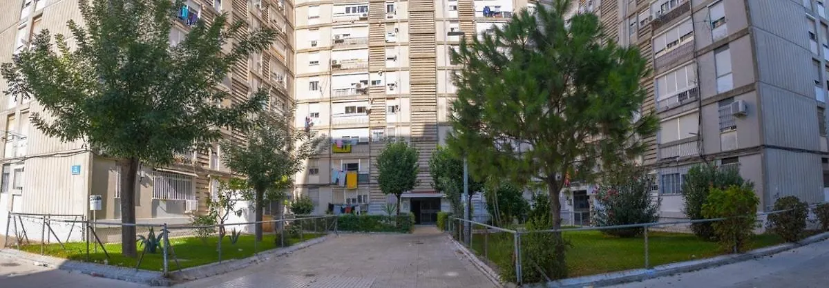 Apartamento Jerez 2018 Jerez de la Frontera